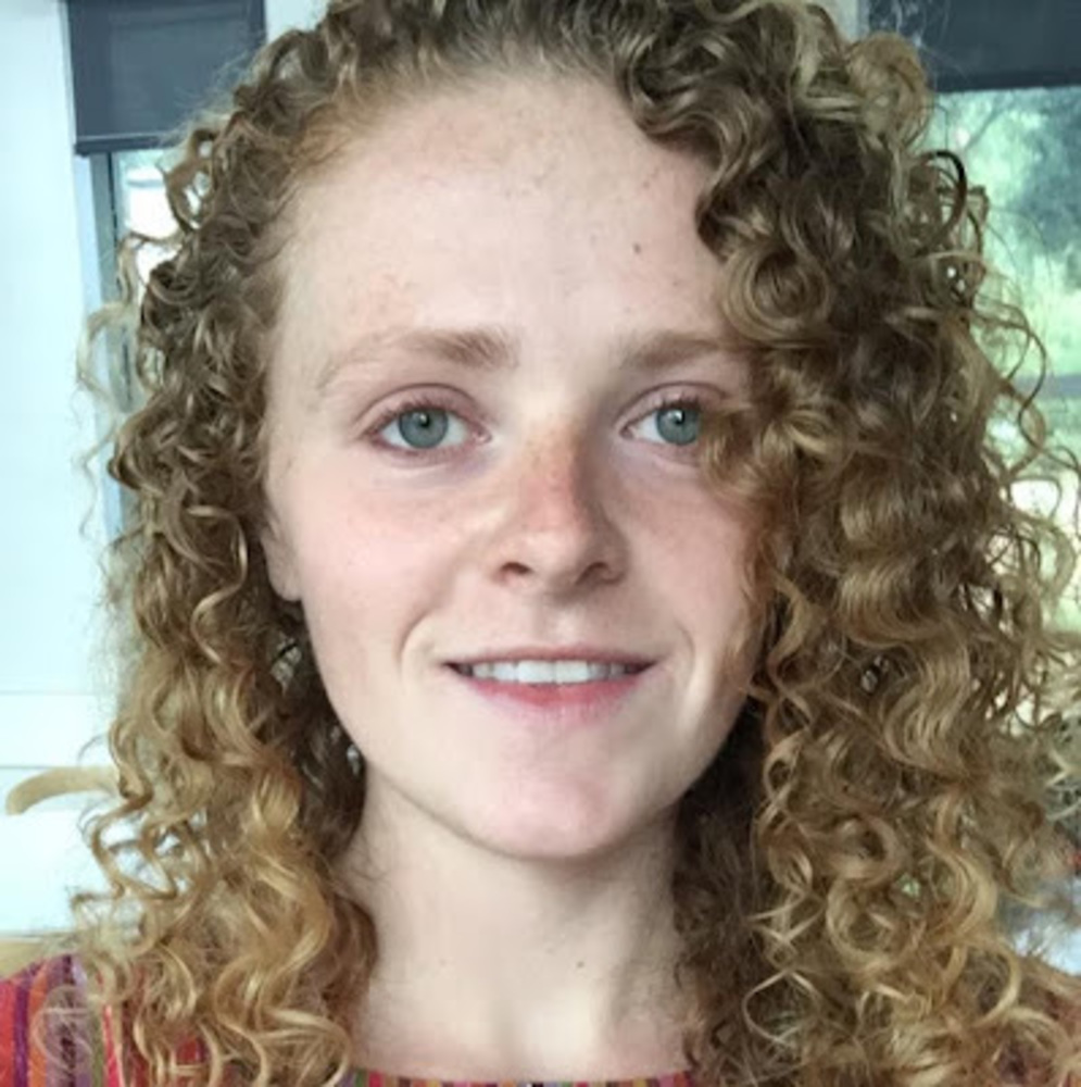 Meet your Posher, Cate